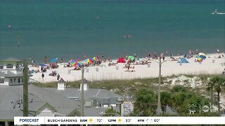 Coronavirus may not impact spring break travels in Tampa Bay, tourism leaders say