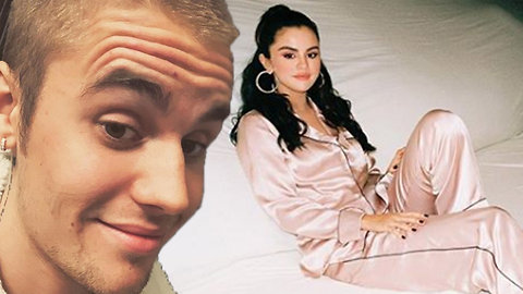 Justin Bieber Admits He STILL Loves Selena Gomez After BASHING Hailey Hater!