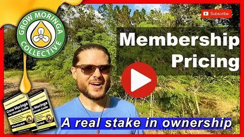 Agricultural Collective Offers Ownership Share Earning Profits with Membership | Plans & Pricing