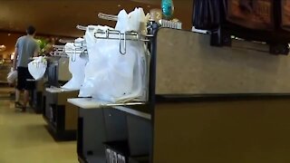 Fort Collins residents vote to ban plastic bags at large grocery stores