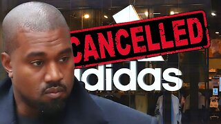Nick Fuentes || Adidas Cancels Kanye After Pressure from the Jewish Community