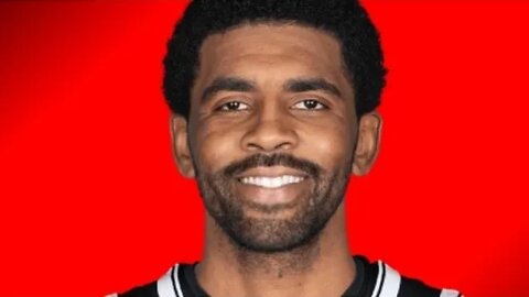 Kyrie Irving Back in the Starting Lineup For The Brooklyn Nets.