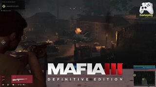 Mafia 3 Definitive Edition - Gameplay #2