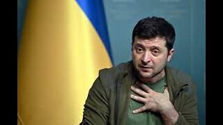 Zelensky Part 19