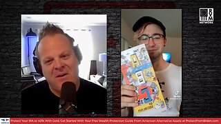 Camp Counselor Brags About Indoctrinating 13 Year Old's Into Socialists