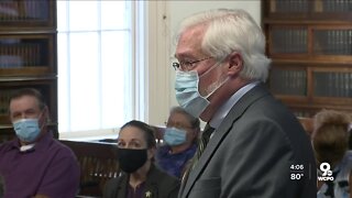 Pike County suspects back in court after pandemic delays