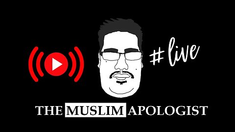 🔴 LIVE: PRE-DEBATE PREPARATIONS (AND STUFF I BOUGHT FROM THE US OF A!) | The Muslim Apologist