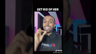 When To Get RID Of Her - Fresh and Fit | Become Alpha #mgtow #redpill #modernwomen