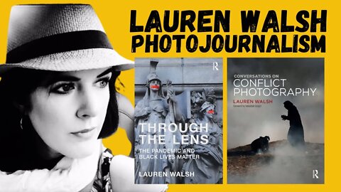 Photos that changed the world | Lauren Walsh