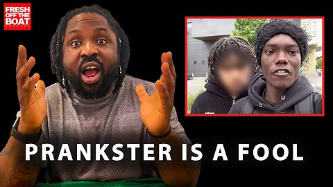 TIKTOK PRANKSTER MIZZY ARRESTED | ARE GUNS NEEDED IN THE UK?