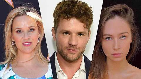 Ryan Phillippe Assault Accuser Wants Texts Between Him and Reese Witherspoon