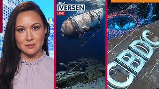 Tragedy of the Titan Submarine Implosion, UN Releases New Digital ID System, and More: What You Need to Know
