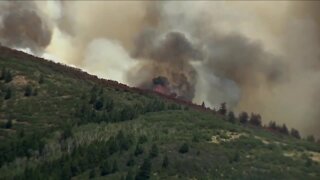 Grizzly Creek Fire could impact Glenwood Canyon, Colorado River long after it's contained, experts say