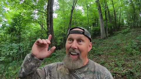 Deer Season Prep 2023- Trail Cam Theft/Low Light Shooting/Buck Mineral Lick