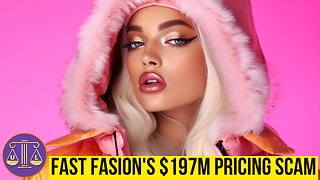 Jaw-Dropping: Boohoo's Shocking $197 Million Fine for Price Gouging