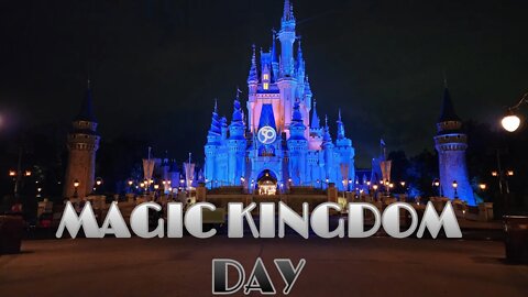 MAGIC KINGDOM