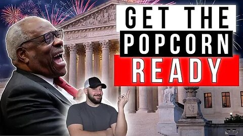 BREAKING: ATF "THREATENING" to go TO the Supreme Court over "ghost gun" loss... GET THE POPCORN!