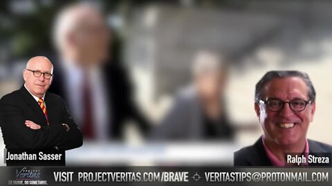 Liberal Lawsuit Against Project Veritas FAILS - Ordered To Pay Their Legal Fees