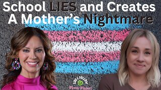Mother Exposes How Daughter Indoctrinated into Transgenderism in Colorado Public School in THREE Hours | Erin Lee | Colorado Now Legally Forcing Teachers to Socially Transition Children and Hide From Parents | Movie- Art Club | Protect Kids Colorado