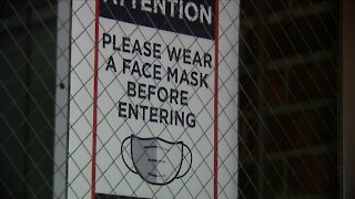 Elbert County School District employee resigns, blames lack of mask enforcement