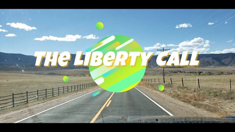 Liberty Call for 12/2/2021