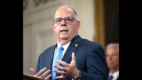 Maryland Gov. Hogan Vetoes Bill to Expand Abortion Access