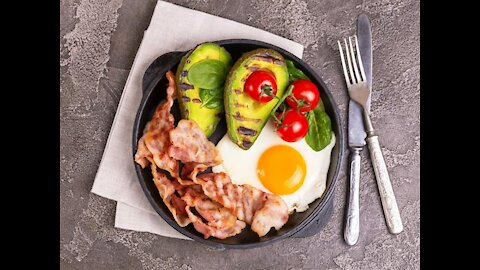 Keto Diet Positive Results For Weight Loss