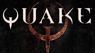 Quake 4K Gameplay (PC)