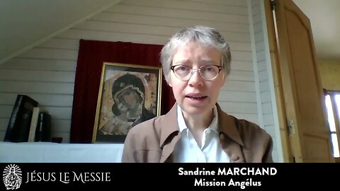 Évangéliser dans nos familles, nécessité de Sandrine Marchand, avec sous-titre fr et transcription