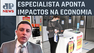 Economista avalia mudanças no parcelamento de compras sem juros