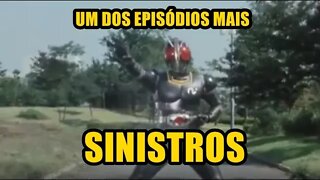 Kamen Rider Black (Review) - Episódios 05 e 06