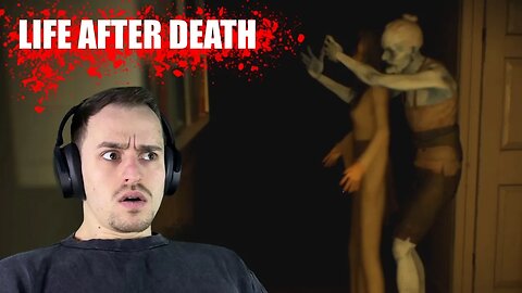 Is There Gonna Be - Life After Death? (FULL GAMEPLAY)