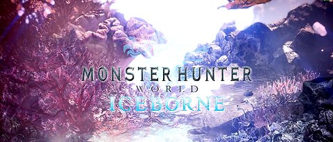 Triple Trouble - Monster Hunter World Gameplay