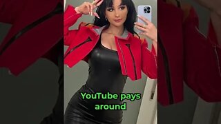 is SSSniperWolf a multi-millionaire?