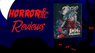 HORRORific Reviews - Dog Soldiers