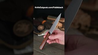 Beautiful Fixed Blade Knifes! #shorts #edc