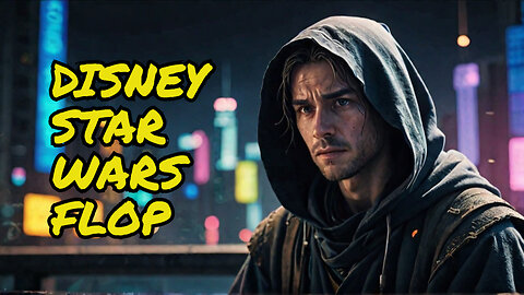 Catastrophic Failure! The Acolyte Becomes Disney's Most Unpopular Star Wars Show (Ratings Exposed!)