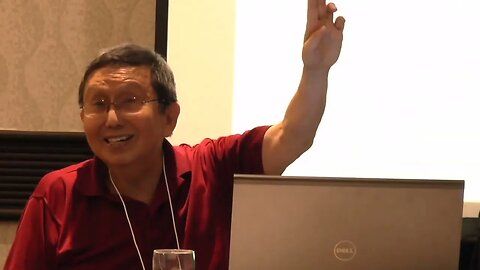 Assessment and Intervention in Meaning Therapy Part 4 | Dr. Paul T. P. Wong | 7th Meaning Conference