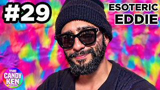 #29 - Esoteric Eddie