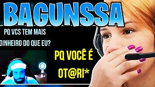 SMZINHO MELHORES MOMENTOS #4 COD - REACT