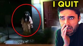 This Video Messed Me UP.. 😨 (Scary Videos)