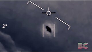 Alleged Secret Program Claims Successful Tracking and Detection of UFOs in Earth’s Atmosphere
