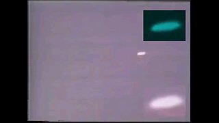 Area 51 leaker smuggled out UFO footage of a crash and Retrieval team shooting down UFO!!!