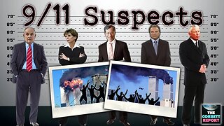 Smashing the Lies With 9/11 Truth