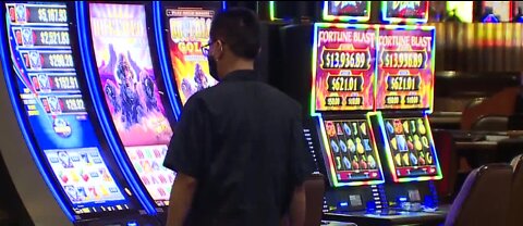 NV Gaming control board opens 111 cases