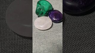 MALACHITE CRYSTAL FOR HEALING | IN YOUR ELEMENT TV