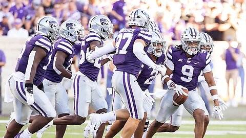 Daily Delivery | There's one Big 12 game you should avoid betting on this weekend