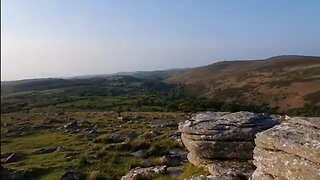 vlog before driving to Dartmoor 22nd May