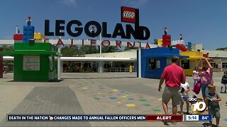 San Diego Theme parks unveil reopening plans