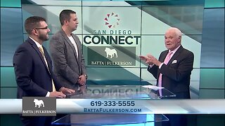 Batta Fulkerson Supports Over 20 Different Non-Profits in San Diego